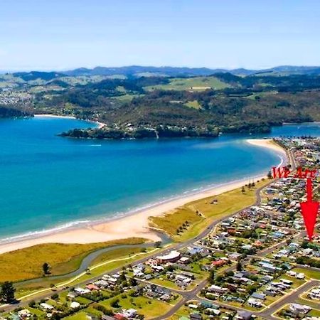 Andrea'S Bed & Breakfast Whitianga Exteriör bild