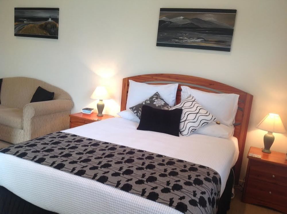 Andrea'S Bed & Breakfast Whitianga Exteriör bild